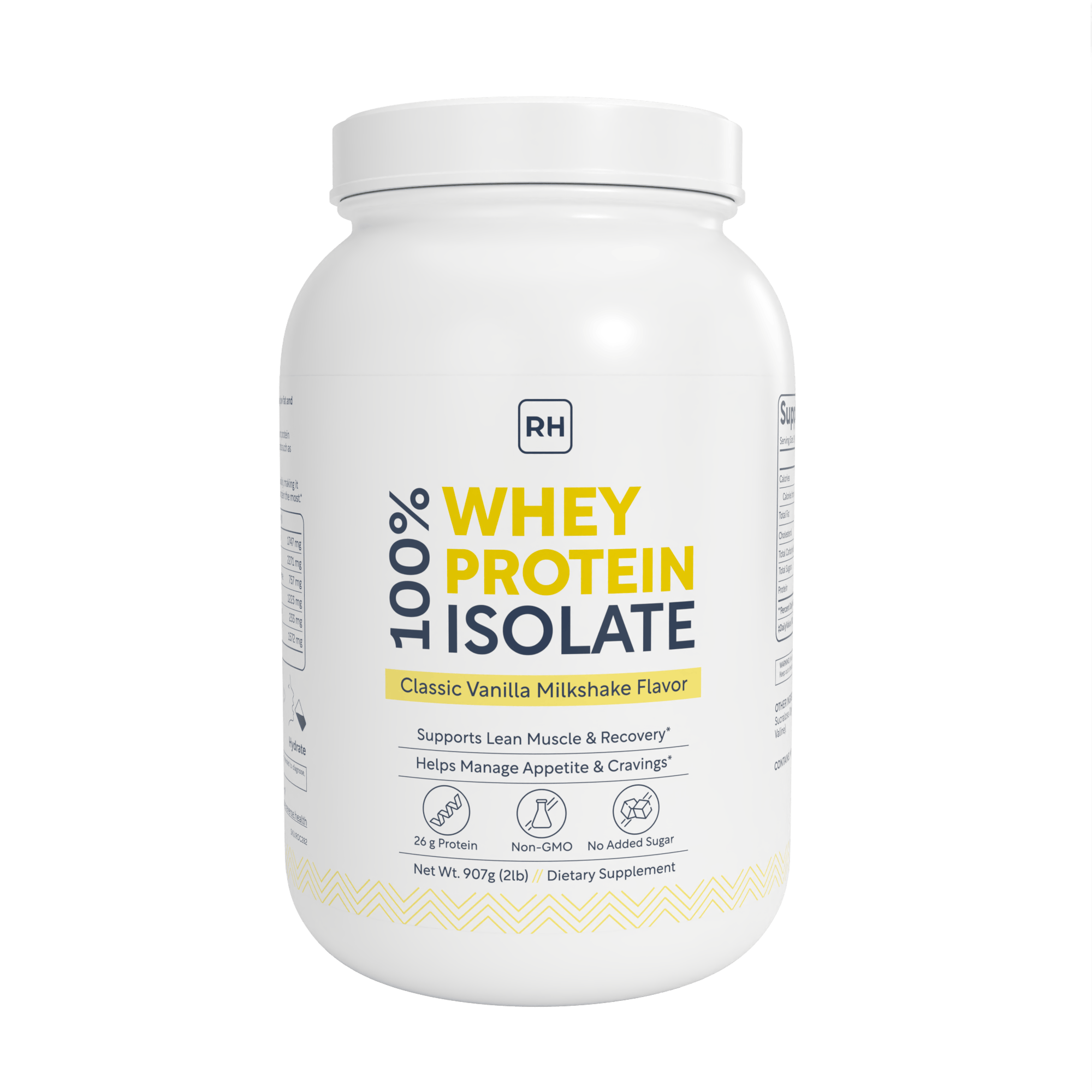 Essential Wellness Bundle