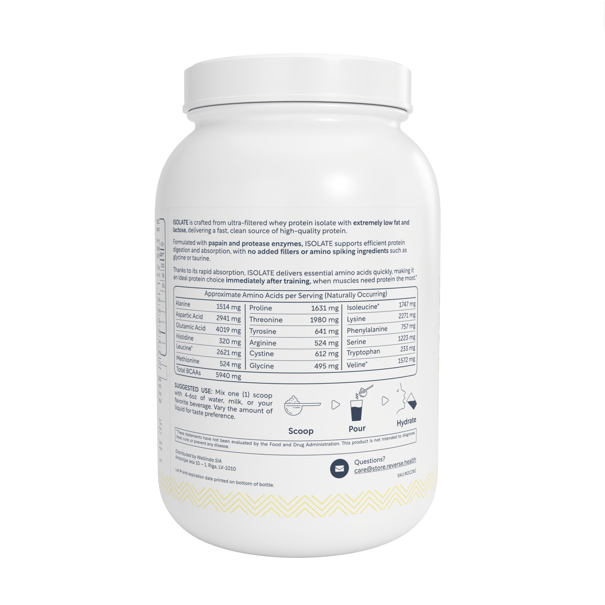 Essential Wellness Bundle