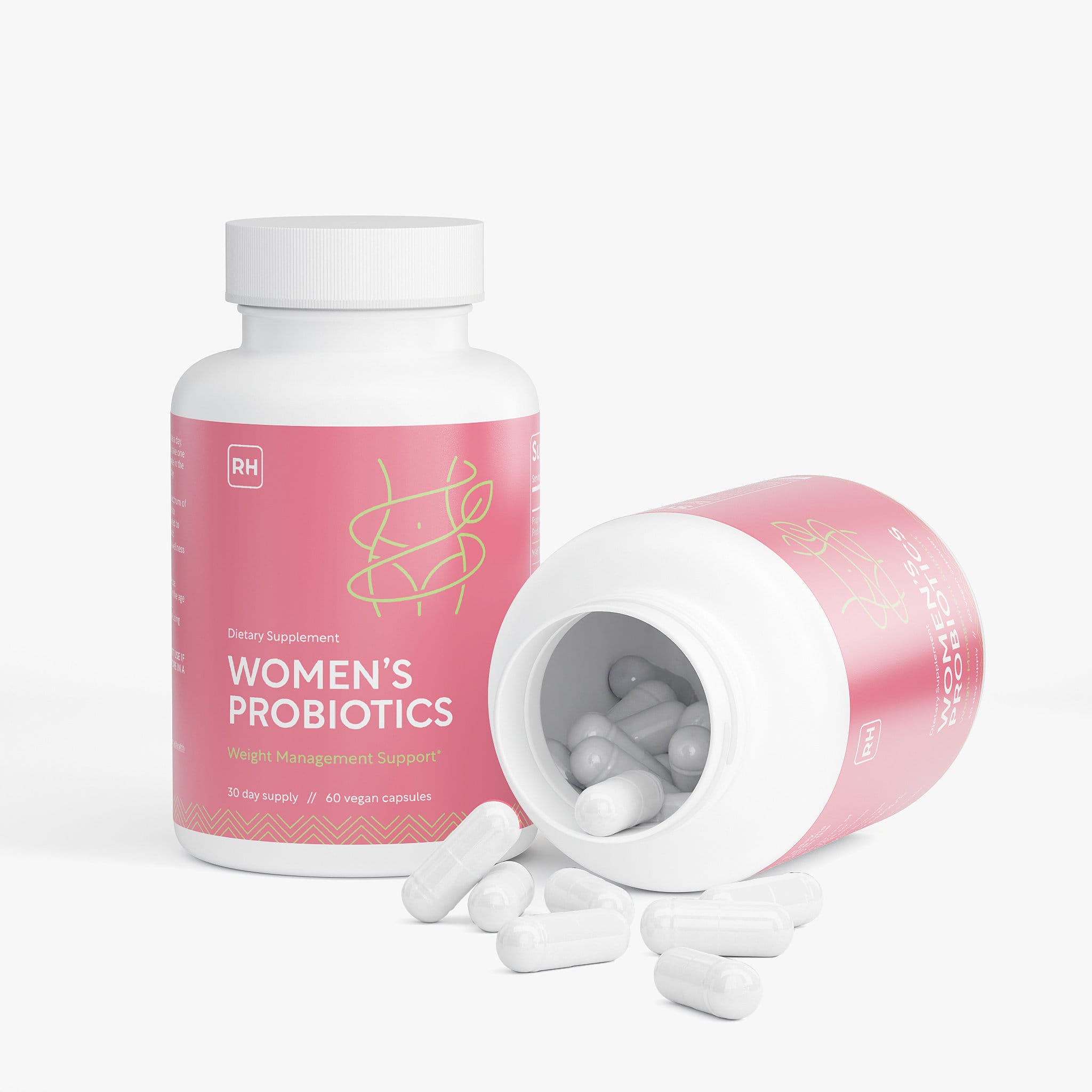 Women's Probiotic