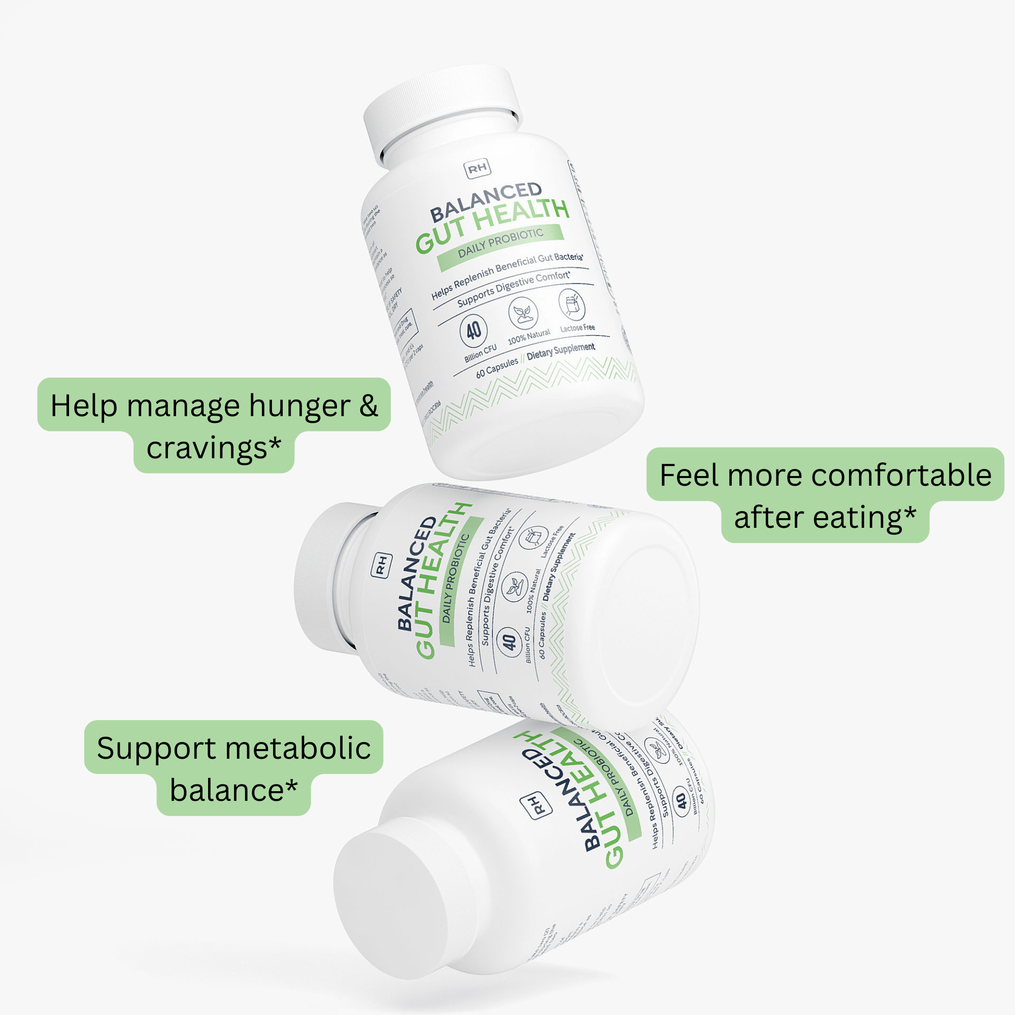 Daily Probiotic