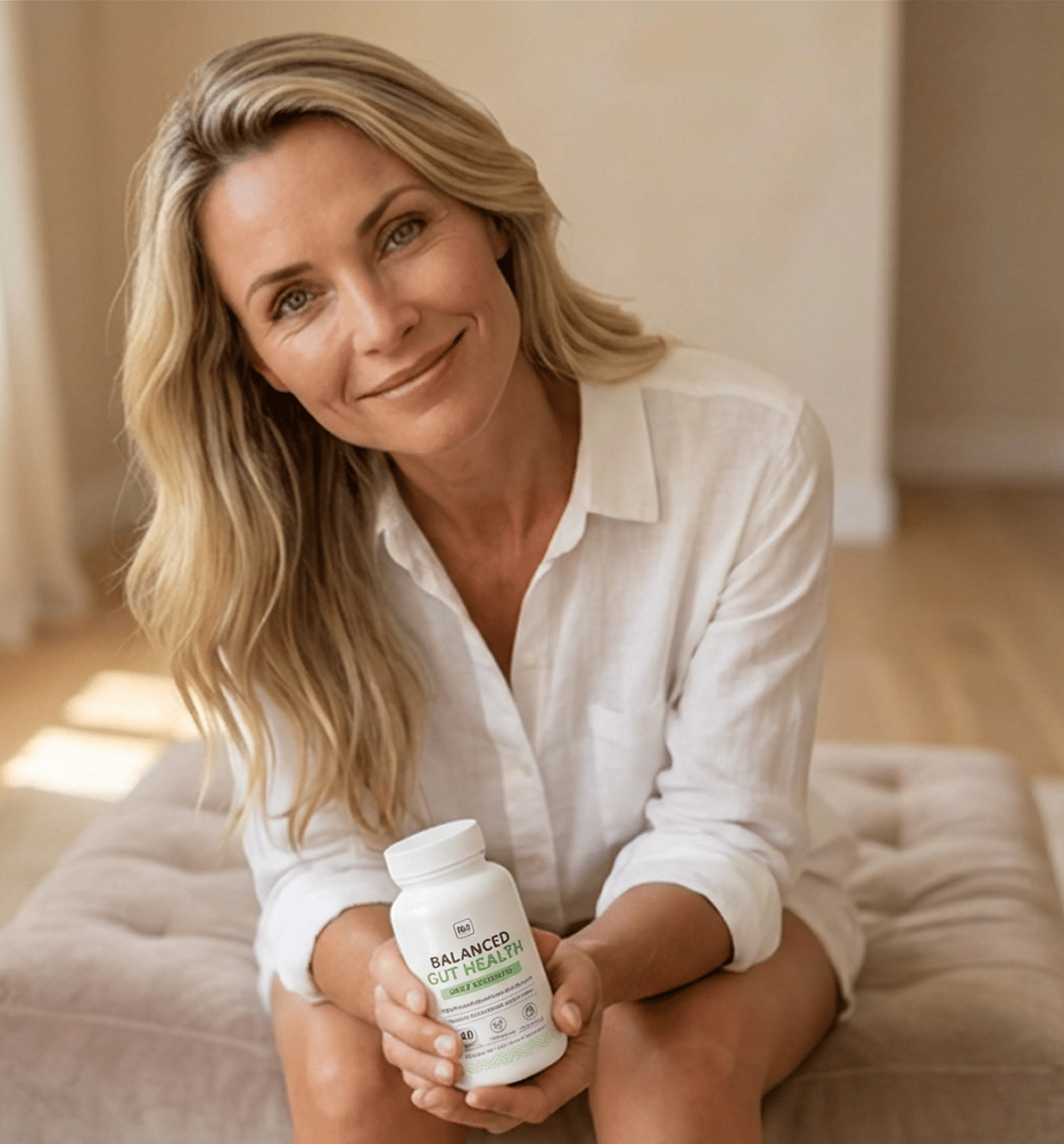 Daily Probiotic