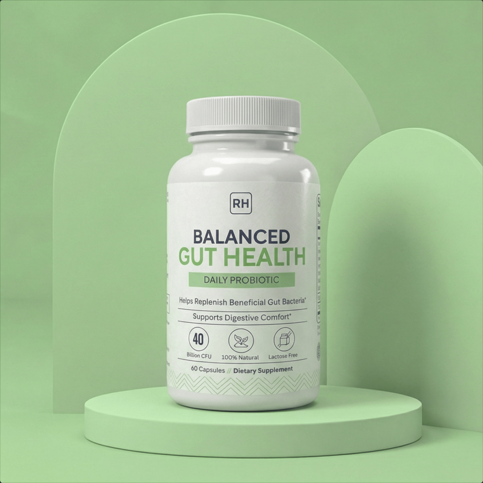 Daily Probiotic