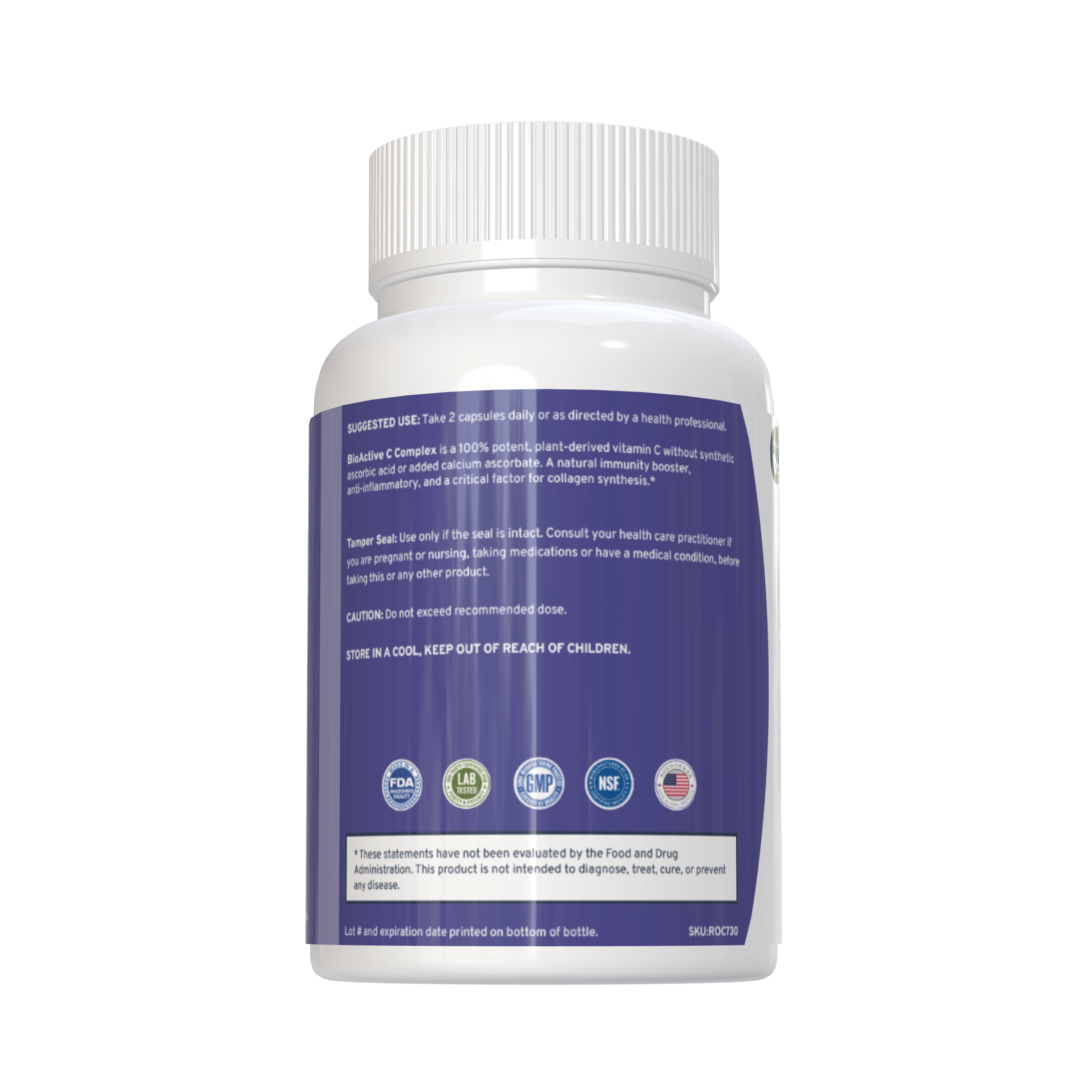 BioActive C Complex