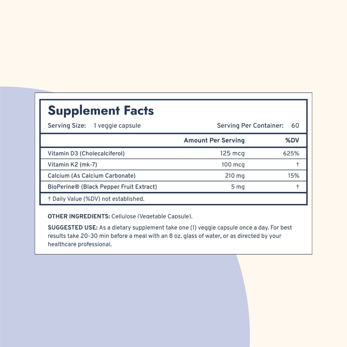 Essential Wellness Bundle