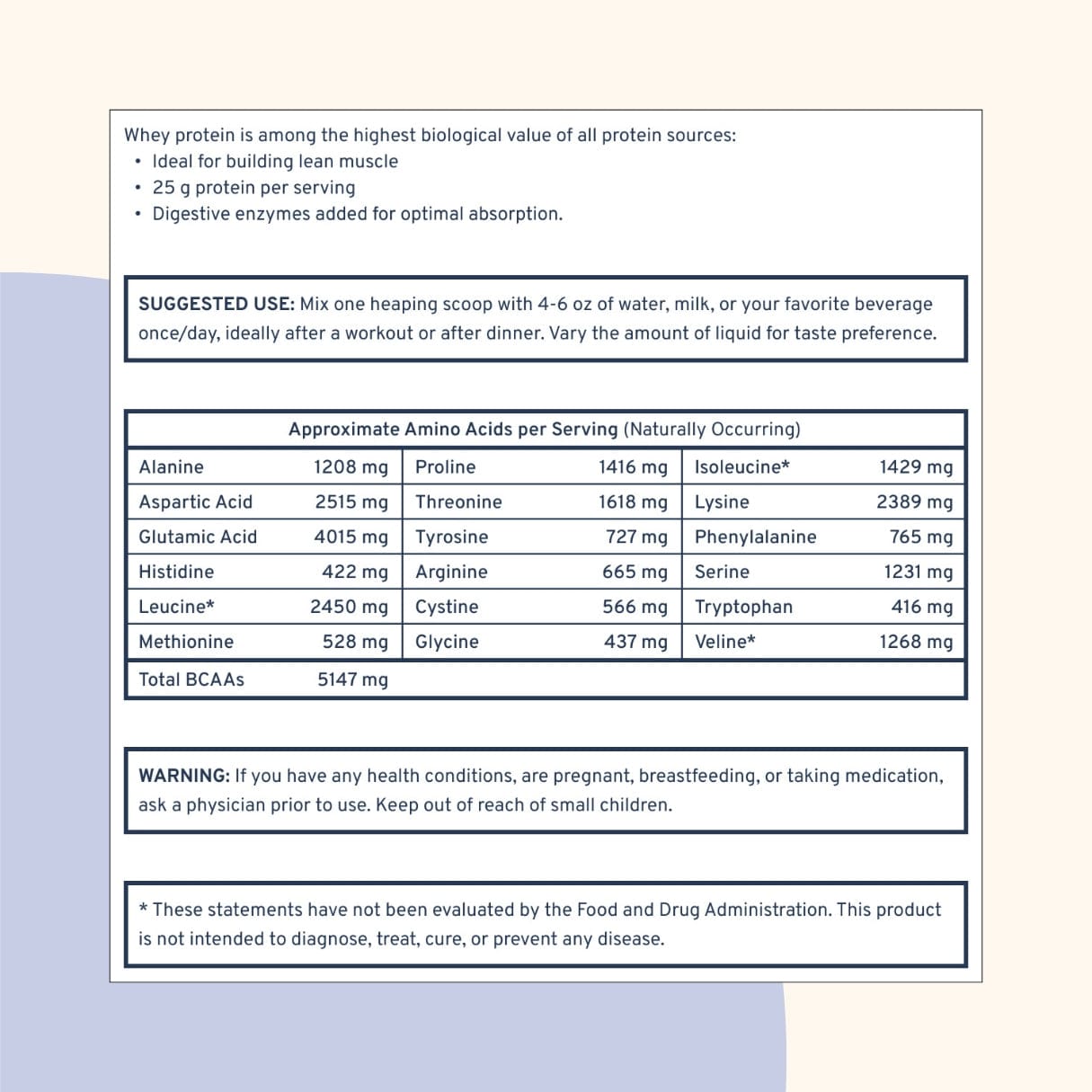 Essential Wellness Bundle