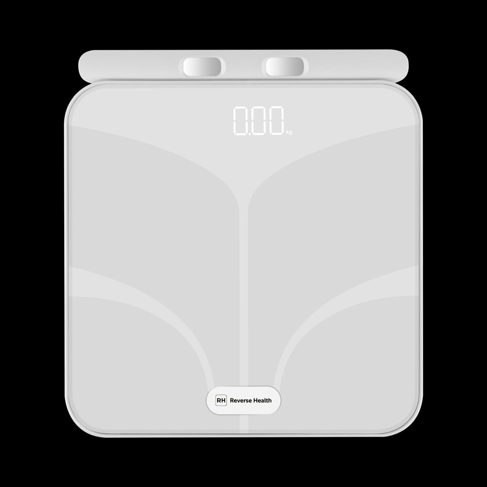Smart Scale