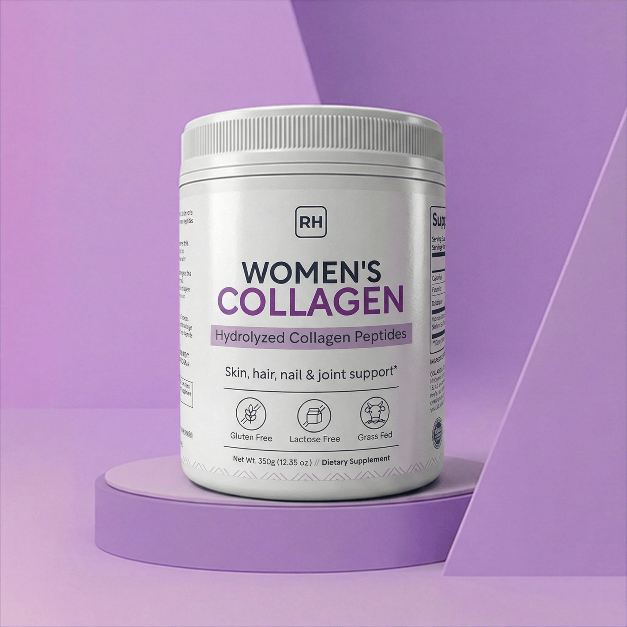 Women's Collagen