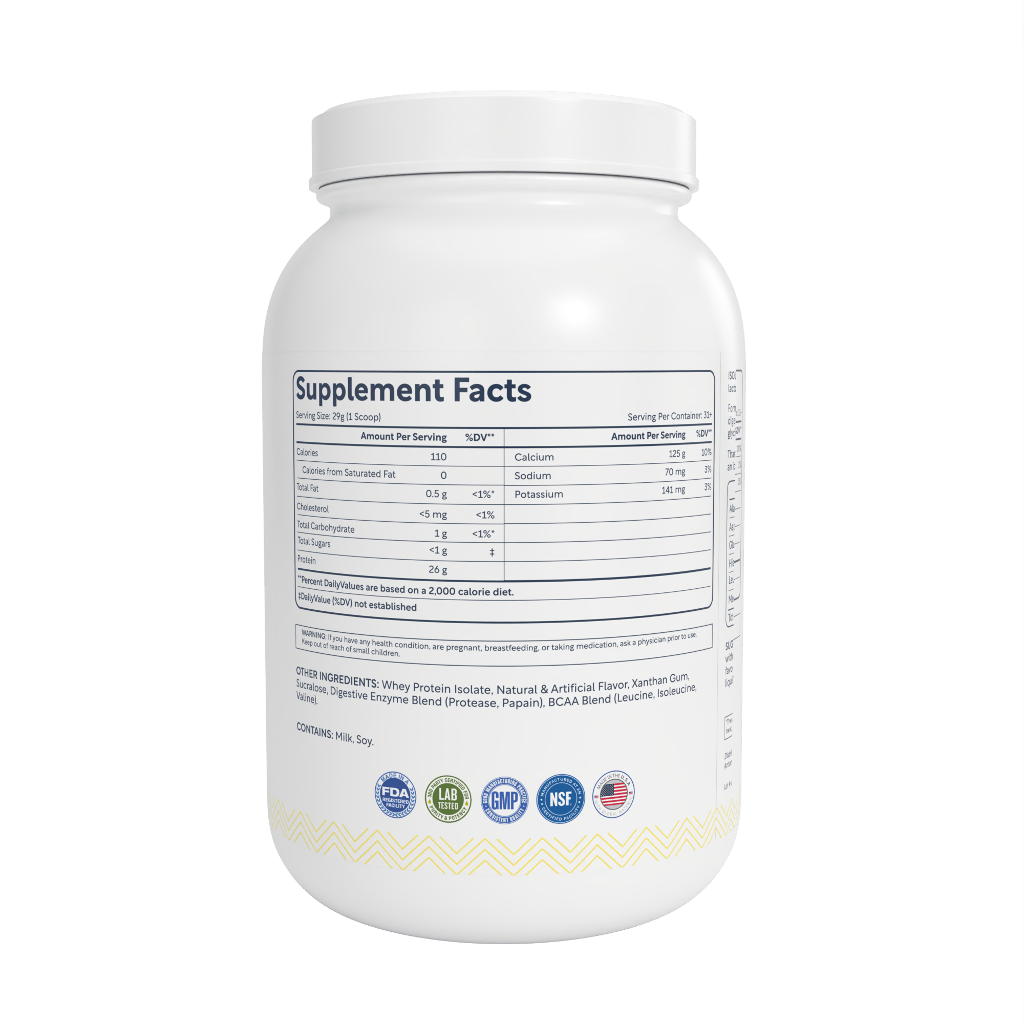 Essential Wellness Bundle