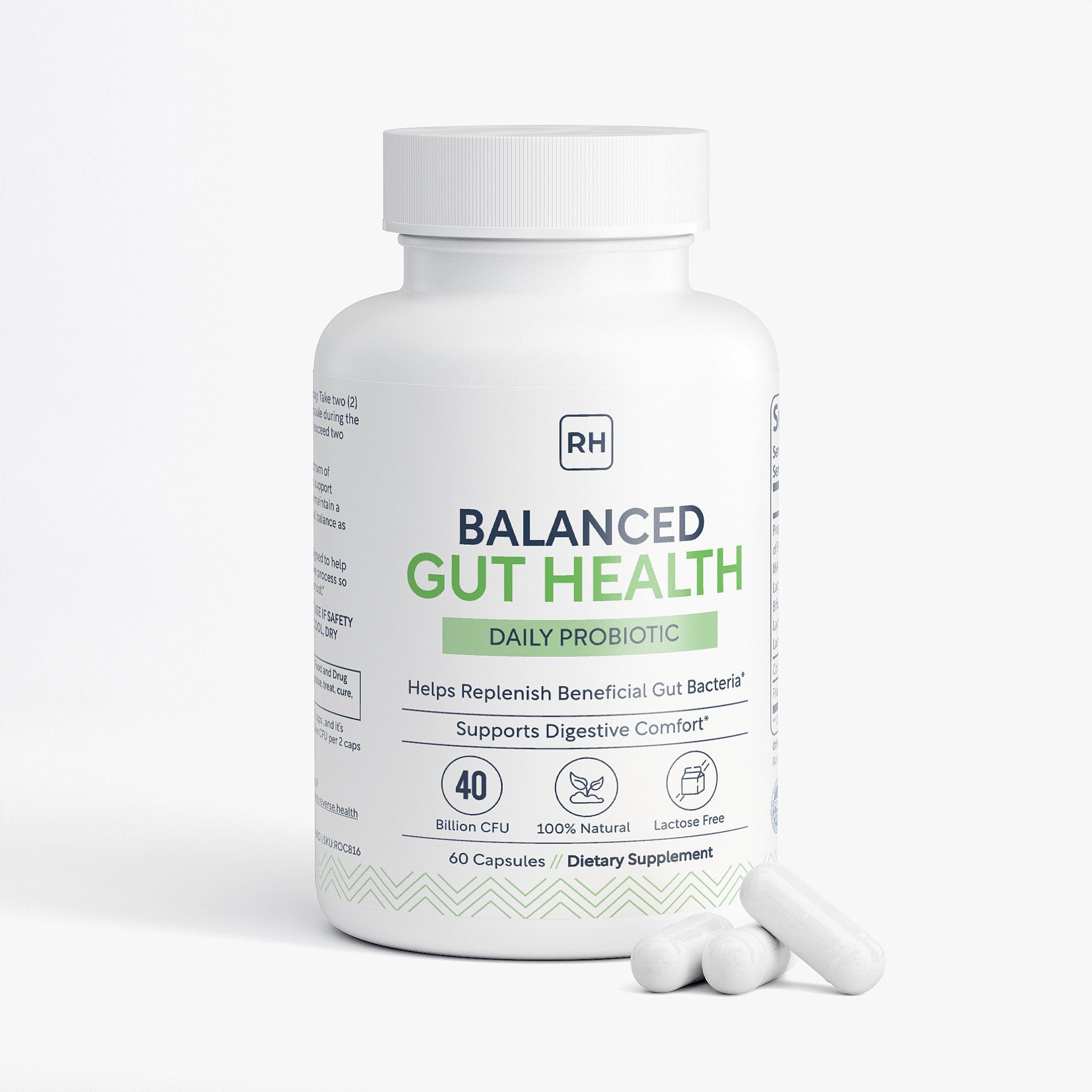 Daily Probiotic