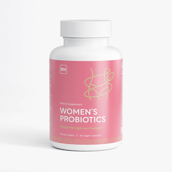 Women's Probiotic