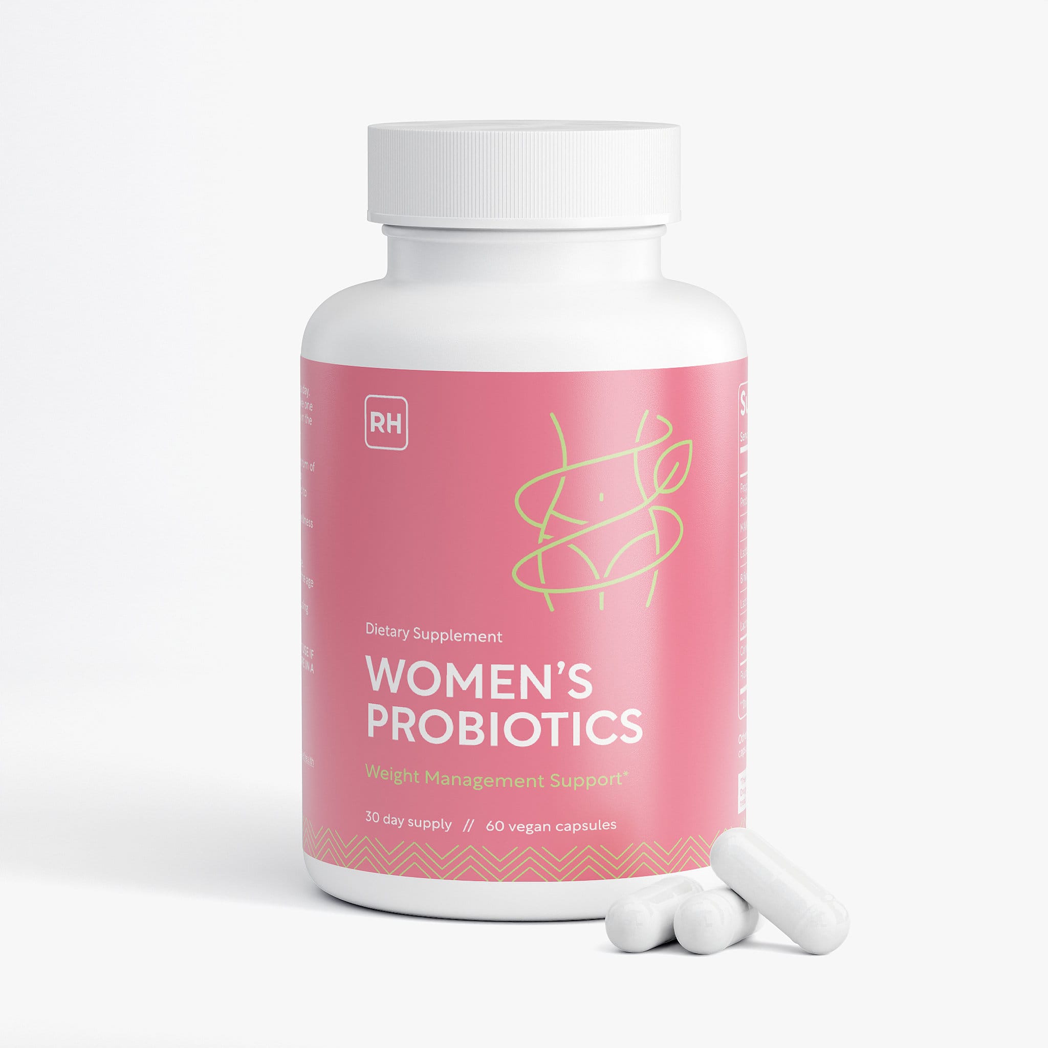 Women's Probiotic
