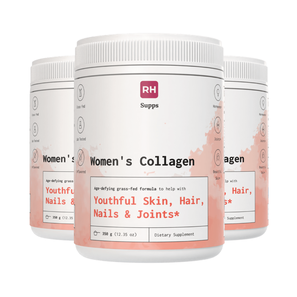 Women's Collagen