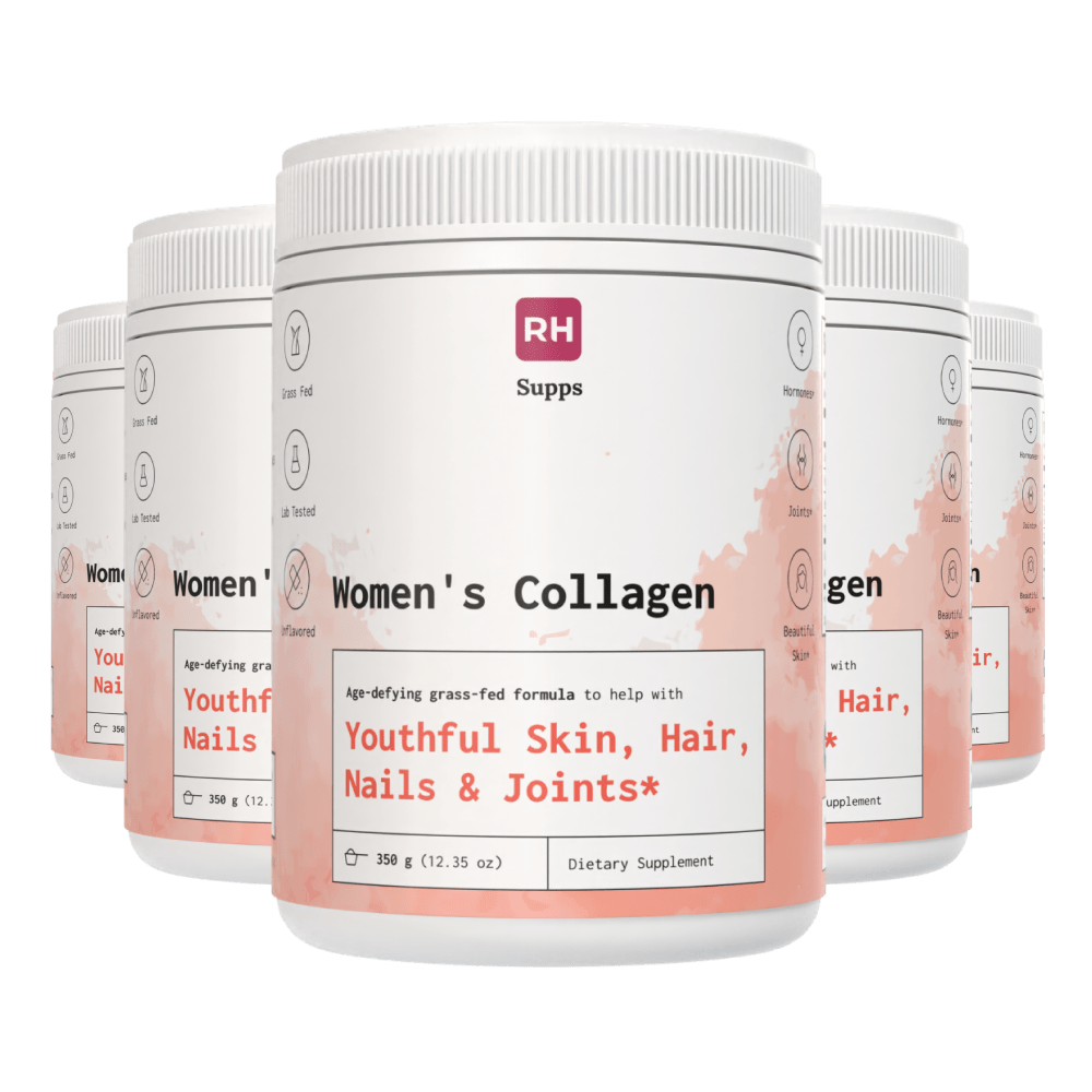 Women's Collagen