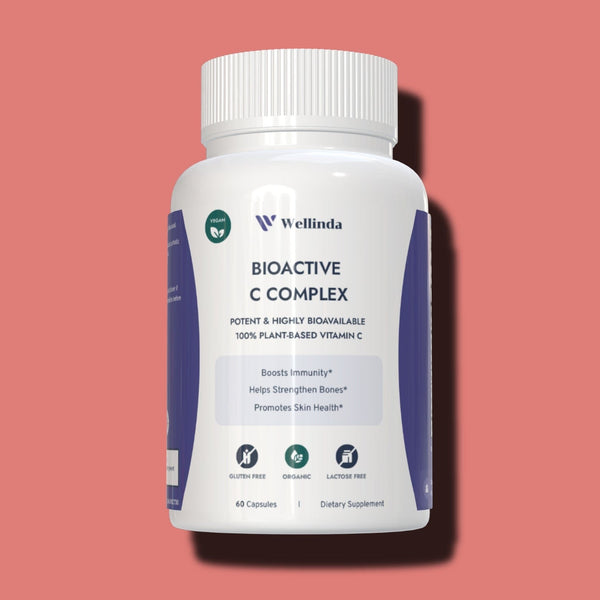 BioActive C Complex