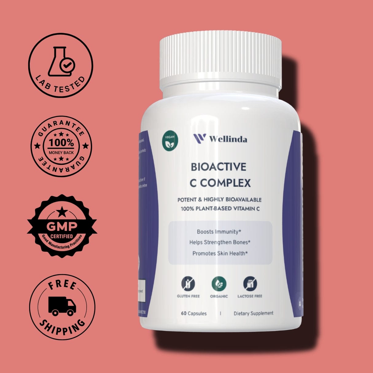 BioActive C Complex