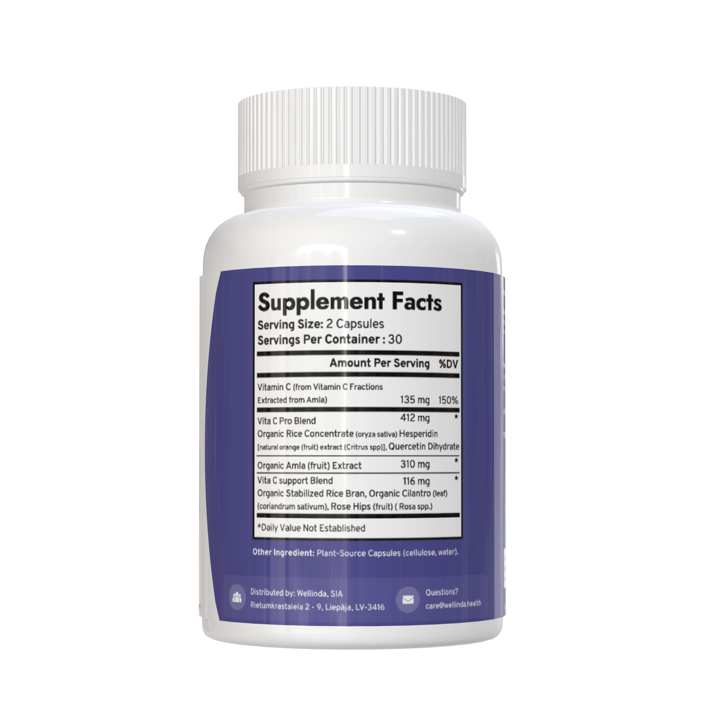 BioActive C Complex