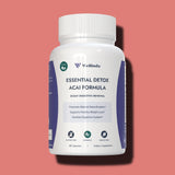 Essential Detox: Acai Formula