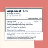 Essential Detox: Acai Formula