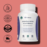 Essential Detox: Acai Formula