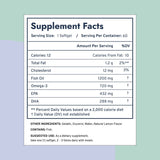 Essential Omega-3’s