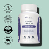 Essential Omega-3’s