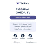 Essential Omega-3’s