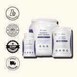 Essential Wellness Bundle