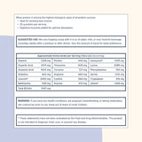 Essential Wellness Bundle