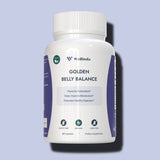 Golden Belly Balance