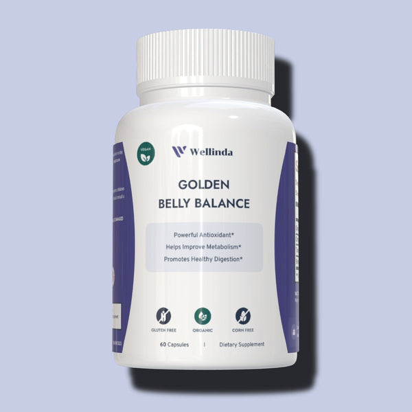 Golden Belly Balance