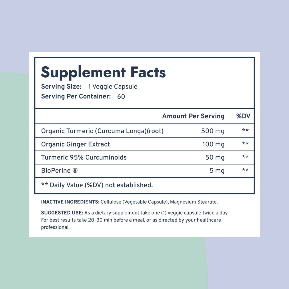 Golden Belly Balance