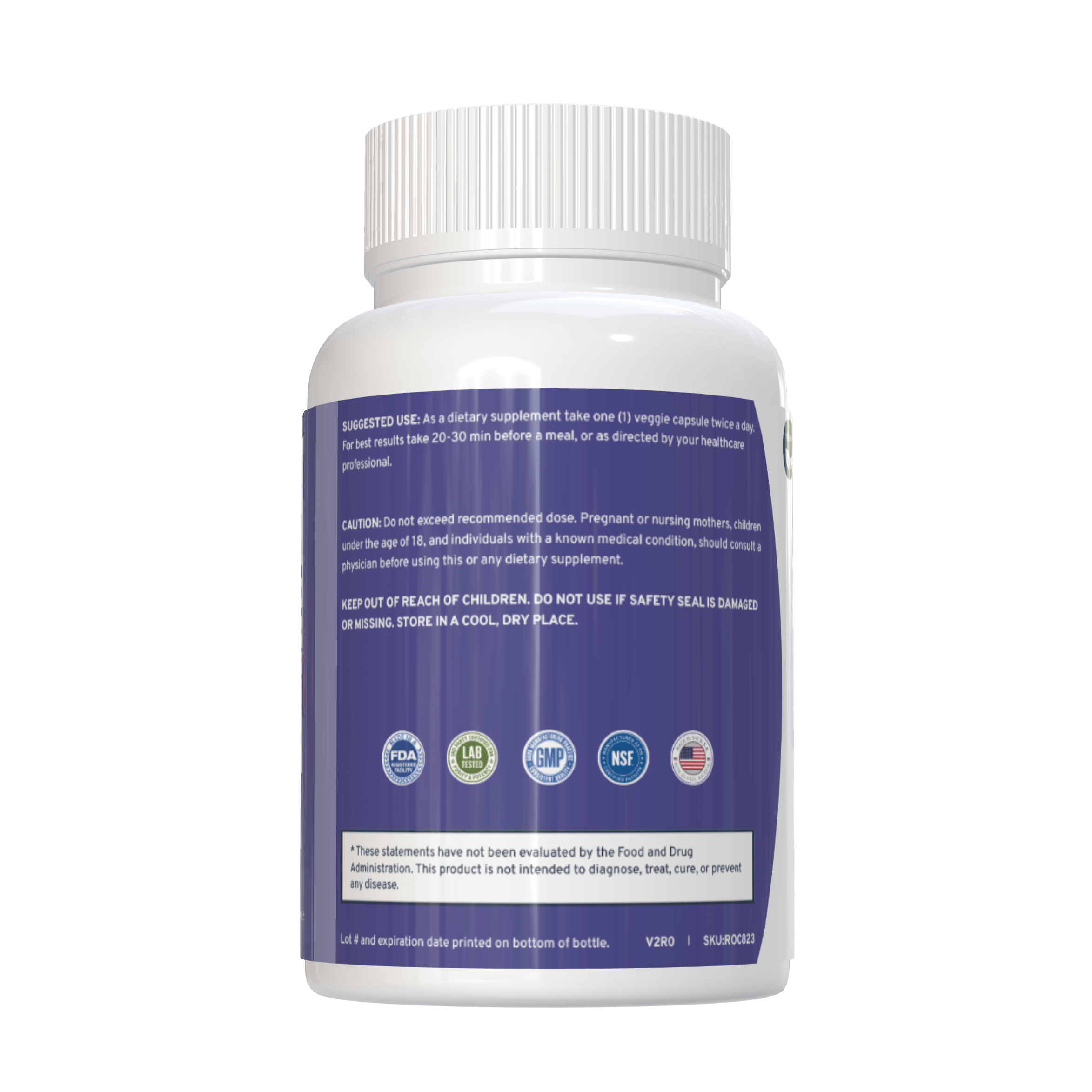 Golden Belly Balance