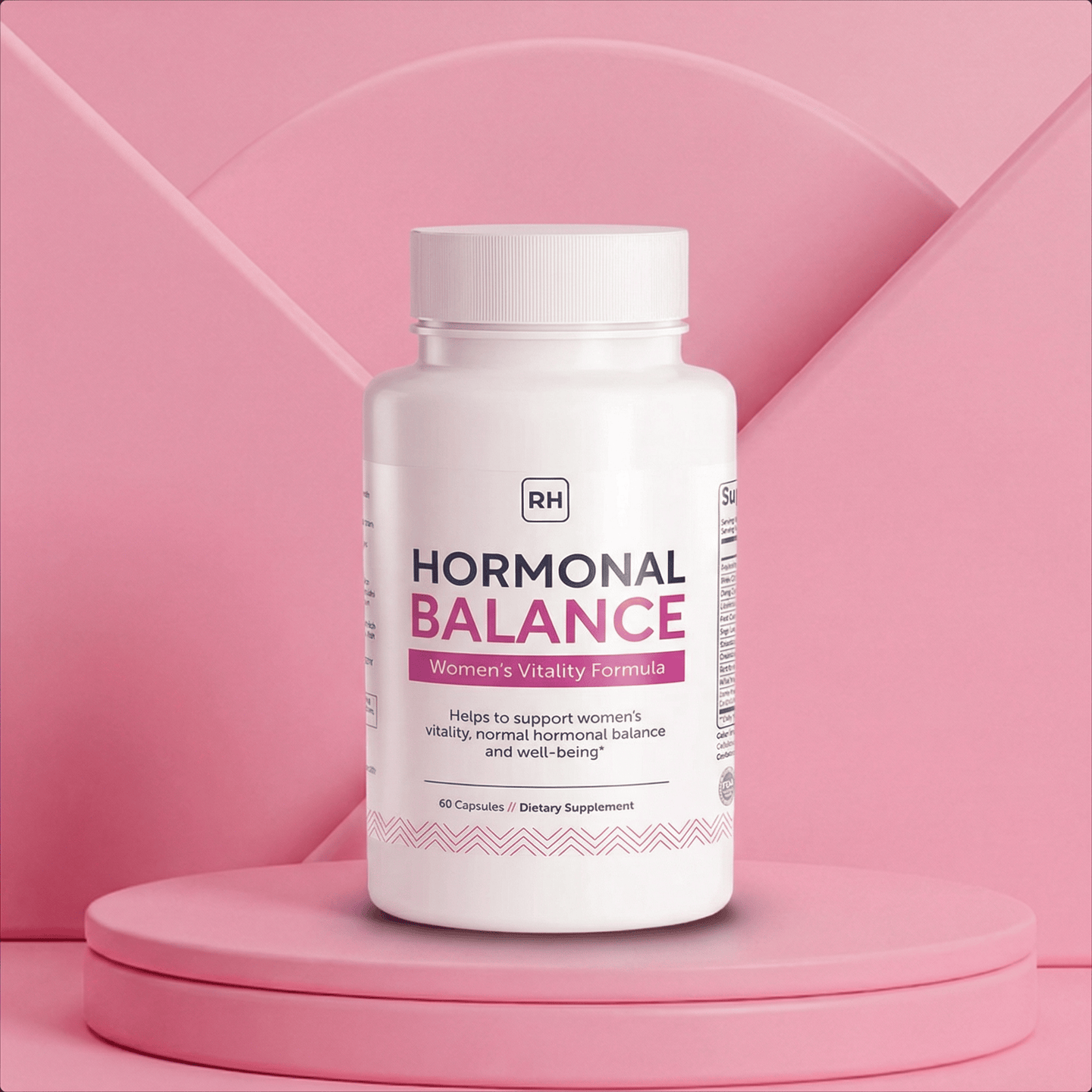 Women's Vitality Formula