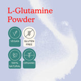 L-Glutamine Powder