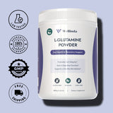 L-Glutamine Powder