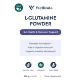 L-Glutamine Powder