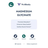 Magnesium Glycinate