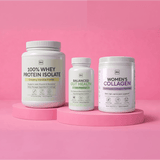 Essential Wellness Bundle