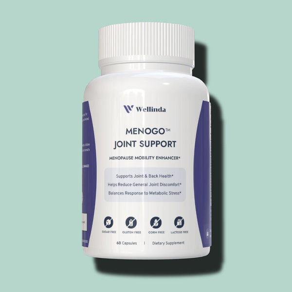 MenoGo™ Joint Support