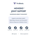 MenoGo™ Joint Support