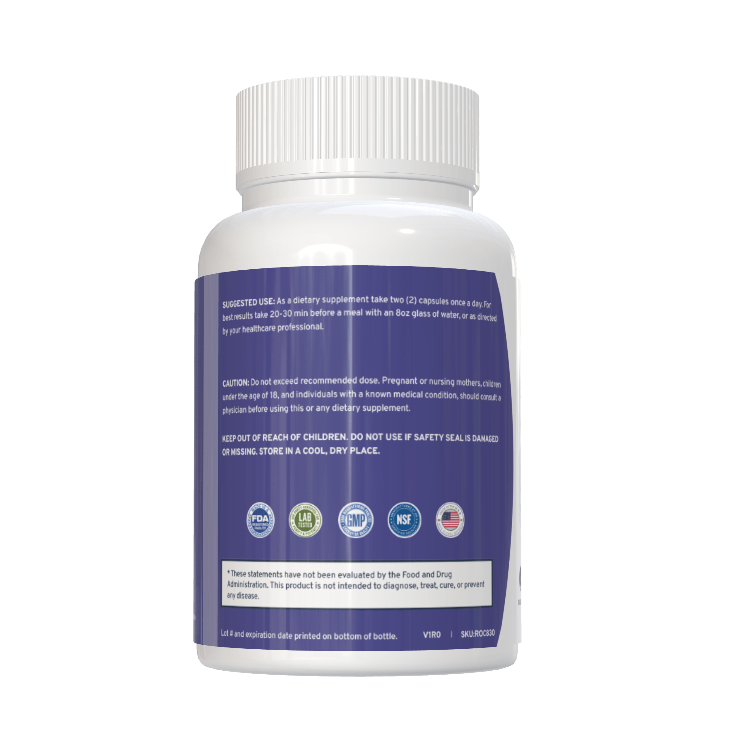 MenoGo™ Joint Support