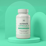 Ultimate Omega-3