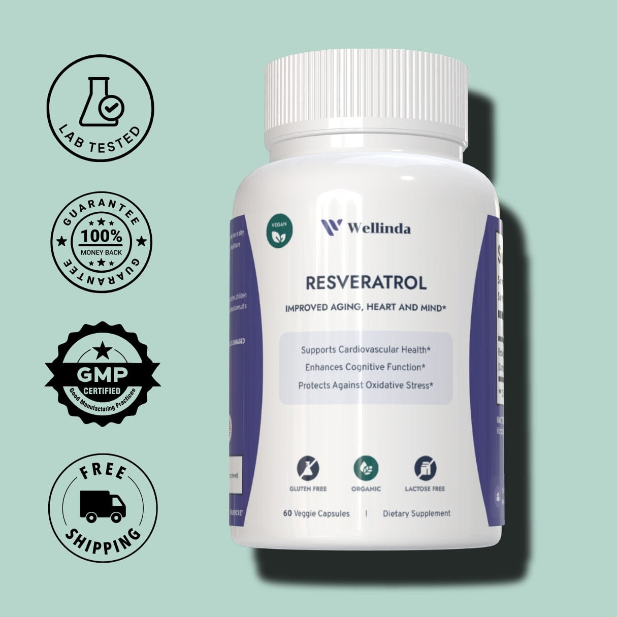Resveratrol