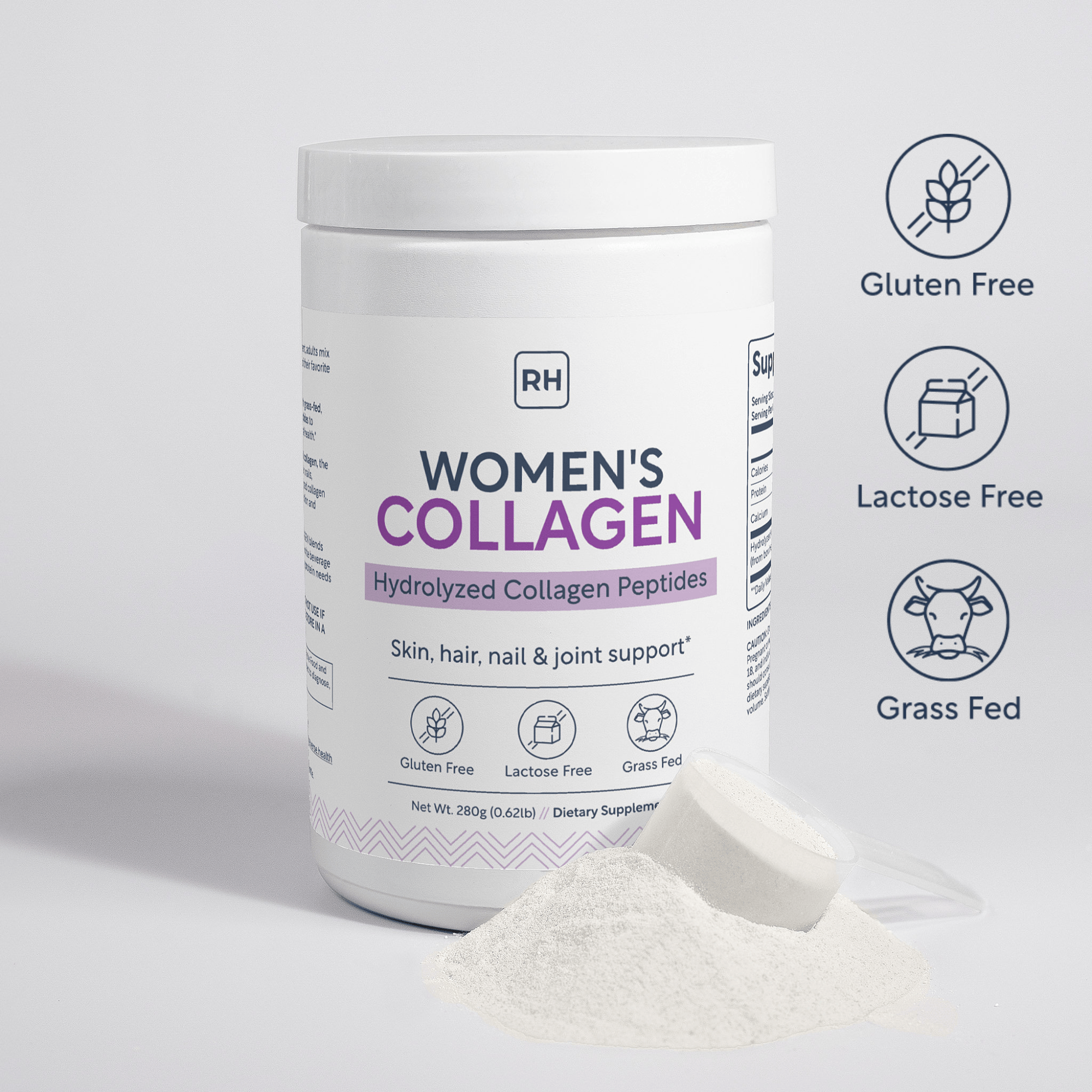 Women's Collagen