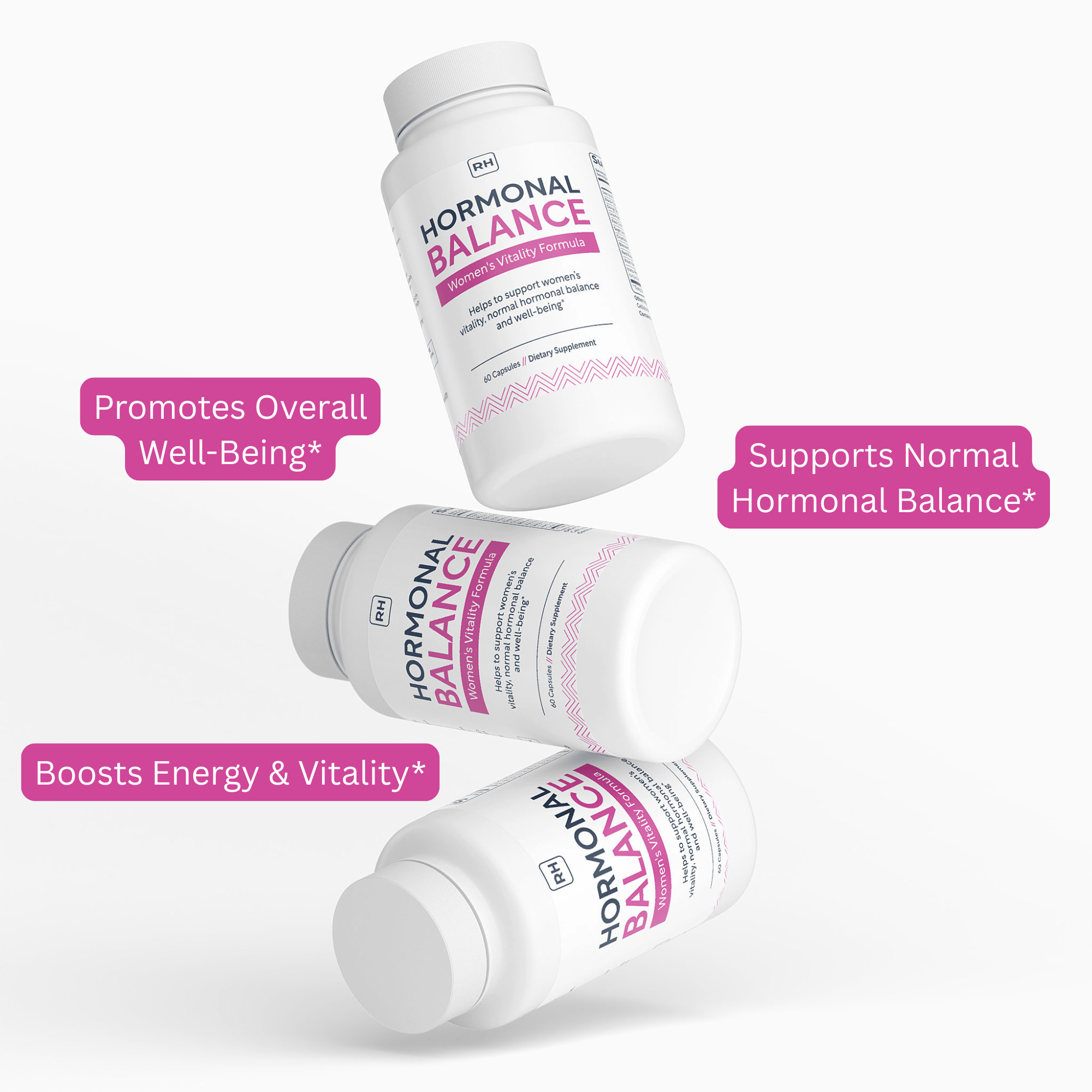 Women's Vitality Formula