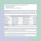 Vanilla Whey Protein