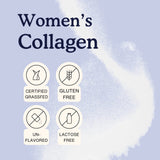 Women's Collagen