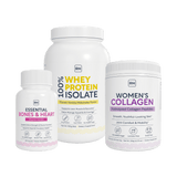 Essential Wellness Bundle