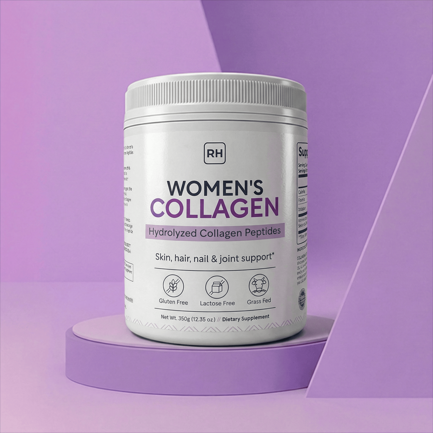 Women's Collagen