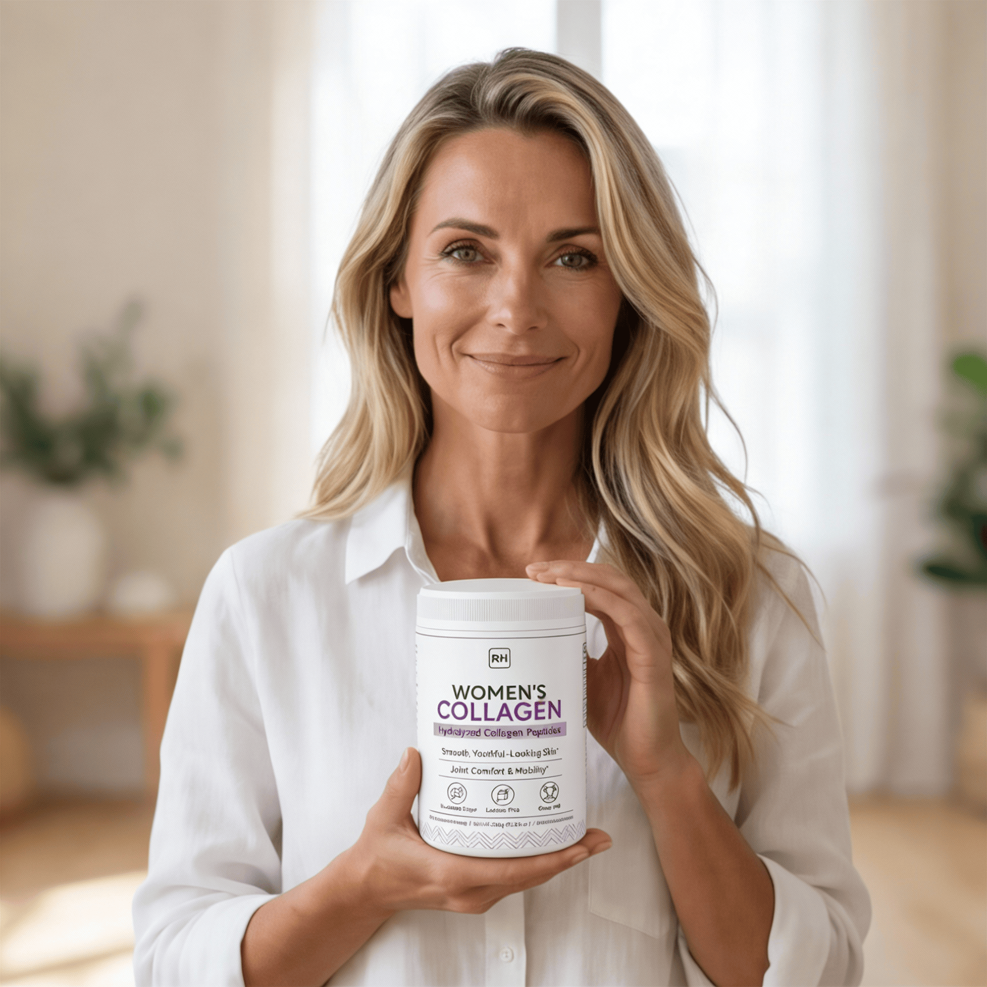 Women's Collagen
